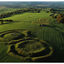 Irlanda, el hogar de Halloween