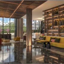 Hyatt Centric Oficialmente Abre Sus Puertas En Santo Domingo