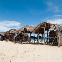 Punta Rucia y Cayo Arena: Explorando las Maravillas Naturales de la República Dominicana