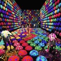 teamLab Planets TOKYO experimenta una gran expansión: el 22 de enero de 2025 se inaugurará un enorme “Athletic Forest” y mucho más