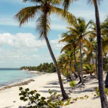 La marca Zel de Meliá Hotels International y Rafael Nadal aterriza en América con la apertura de Zel Punta Cana