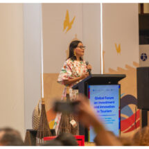 Resumen: La inversión mundial en turismo de nueva planta refleja la resiliencia y el cambio hacia la sostenibilidad en 2024