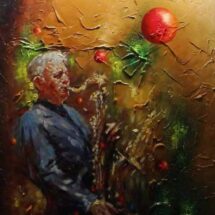 Fragmento del ensayo, Revolución Cósmica de Duba Cruz Paris