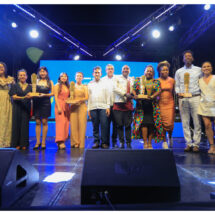 ONU Turismo premia a los proyectos comunitarios más innovadores de Colombia