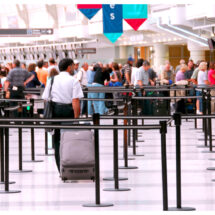 El turismo en América Latina: recuperación total para finales de año, alcanzando niveles prepandemia