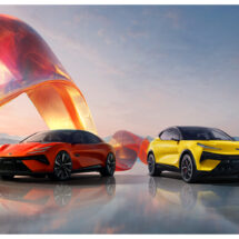 Lotus elige a AWS como proveedor de nube preferido para impulsar su cartera de vehículos conectados y automatizados