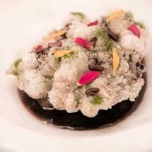 “Epicurean Escapes” de Culinary Weekend presentó propuesta única de gastronomía latinoamericana