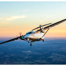 Cessna SkyCourier consigue certificación de tipo en Canadá y ofrecerá soporte operacional a las regiones remotas de Norteamérica