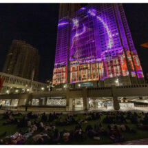 La segunda entrega de “Godzilla”, TOKYO GODZILLAs, se estrenó el sábado 30 de noviembre