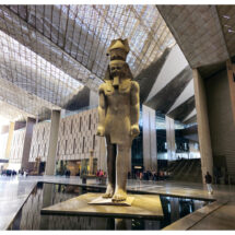 ITB 2025: Egipto consolida lazos turísticos con Alemania en la Feria de Berlín