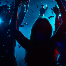 La Vibrante Vida Nocturna de Santo Domingo “Noche de Paseo”