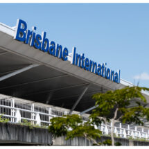 El aeropuerto de Brisbane adopta analíticas avanzadas de Cirium Sky Warehouse