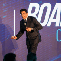 David Collado realiza Road show en Houston y Chicago a casa llena.