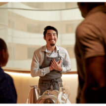 Hilton ha sido nombrada la empresa número 1 para trabajar en los EE. UU.