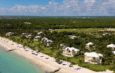 Tortuga Bay Puntacana nominada a los premios Condé Nast Traveler Readers’ Choice Awards 2025