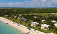 Tortuga Bay Puntacana nominada a los premios Condé Nast Traveler Readers’ Choice Awards 2025