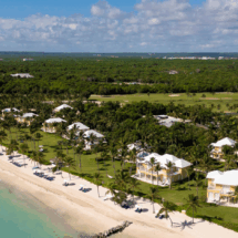 Tortuga Bay Puntacana nominada a los premios Condé Nast Traveler Readers’ Choice Awards 2025