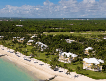 Tortuga Bay Puntacana nominada a los premios Condé Nast Traveler Readers’ Choice Awards 2025