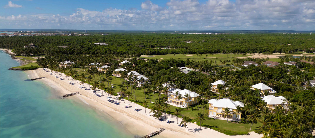 Tortuga Bay Puntacana nominada a los premios Condé Nast Traveler Readers’ Choice Awards 2025