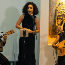 Centro Cultural Taíno Casa del Cordón acogerá charla recital sobre música antigua