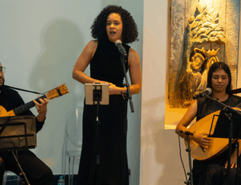 Centro Cultural Taíno Casa del Cordón acogerá charla recital sobre música antigua
