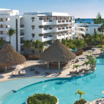 Secrets Cap Cana reconocido como  Resort Cinco Diamantes AAA por cuarto año consecutivo