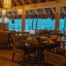 Meliá Punta Cana Beach Presenta YUMAY, una Nueva Experiencia Culinaria Sensorial, y Celebra la Acreditación SWG Gold Standard por Prácticas Sostenibles en su YHI Spa