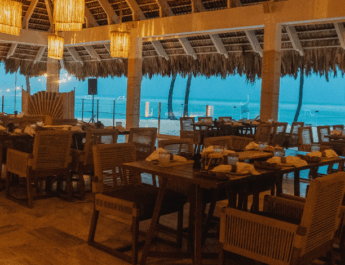 Meliá Punta Cana Beach Presenta YUMAY, una Nueva Experiencia Culinaria Sensorial, y Celebra la Acreditación SWG Gold Standard por Prácticas Sostenibles en su YHI Spa