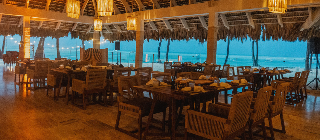 Meliá Punta Cana Beach Presenta YUMAY, una Nueva Experiencia Culinaria Sensorial, y Celebra la Acreditación SWG Gold Standard por Prácticas Sostenibles en su YHI Spa