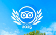 Lifestyle Presidential Suites Puerto Plata gana el premio Travelers’ Choice 2025 de Tripadvisor.