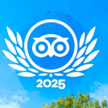 Lifestyle Presidential Suites Puerto Plata gana el premio Travelers’ Choice 2025 de Tripadvisor.