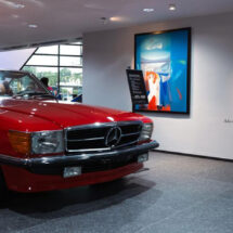 Autozama Inaugura el Museo Autozama:  Un Encuentro Pionero entre la Excelencia Automotriz y el Arte Dominicano