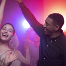 Santo Domingo 2025: Destino para ir de Baile