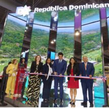 República Dominicana brilla en IBTM Américas en México