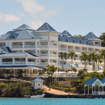 Cayo Levantado Resort entra al selecto grupo de hoteles sostenibles certificados por Forbes Travel Guide