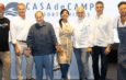 CASA DE CAMPO CELEBRA CON ÉXITO LA TERCERA EDICIÓN DE SU FOOD & WINE FESTIVAL 2025 Presentado por American Express