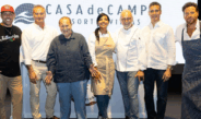 CASA DE CAMPO CELEBRA CON ÉXITO LA TERCERA EDICIÓN DE SU FOOD & WINE FESTIVAL 2025 Presentado por American Express