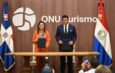 ONU Turismo reconocen a David Collado como el mejor ministro de Las Américas.