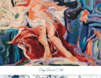 “Ossaye Casa de Arte “OCA” Presenta: Rafael Álvarez “Resurrección en súbitos placeres” OCA | News