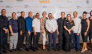 Barceló Bávaro Grand Resort inaugura la 10. ª Edición de su festival gastronómico “Culinary Week 2025”