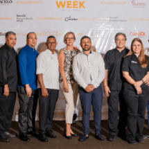 Barceló Bávaro Grand Resort inaugura la 10. ª Edición de su festival gastronómico “Culinary Week 2025”