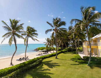 Tortuga Bay Puntacana recibe una llave Michelin por su excelencia en hospitalidad de lujo