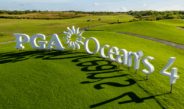PGA Ocean’s 4 en Playa Nueva Romana se alza con el premio al ‘Mejor Campo de Golf de República Dominicana 2025