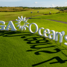 PGA Ocean’s 4 en Playa Nueva Romana se alza con el premio al ‘Mejor Campo de Golf de República Dominicana 2025