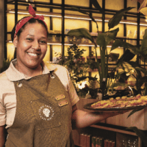 Tribu Taína Café Bistro y Body Shop Studio se unen para promover la alimentación consciente y el bienestar integral en Punta Cana