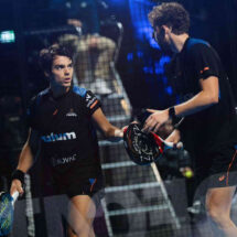 Puntacana Resort anuncia el inicio del “Pádel Week” este 16 de diciembre en el Oscar de la Renta Tennis Center