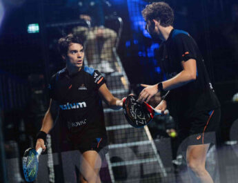 Puntacana Resort anuncia el inicio del “Pádel Week” este 16 de diciembre en el Oscar de la Renta Tennis Center