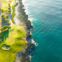 República Dominicana acogerá la gran final del PGA TOUR Américas en PGA Ocean´s 4 de Playa Nueva Romana 