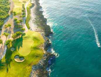 República Dominicana acogerá la gran final del PGA TOUR Américas en PGA Ocean´s 4 de Playa Nueva Romana 