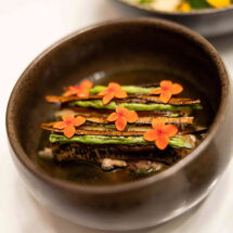 Creatividad y técnica: Celele y el chef Jaime Rodríguez deslumbraron en la 4.ª edición del Culinary Weekend Punta Cana